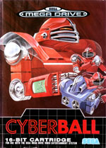 Cyberball