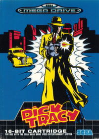 Dick Tracy