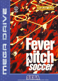 Fever pitch Soccer