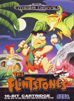 Flintstones, The