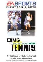 IMG - International Tour Tennis