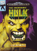 Incredible Hulk, The