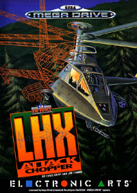 LHX Attack Chopper