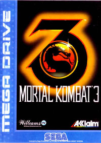 Mortal Kombat 3