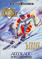 Winter Challange