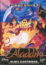 Aladdin, Disneys