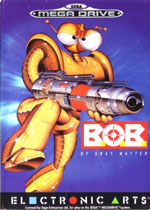 B.O.B.