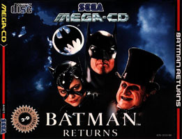 Batman Returns