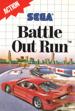 Battle Out Run