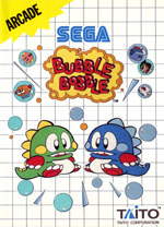 Bubble Bobble