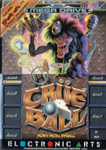 Crue Ball - Heavy Metal Pinball