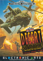 Desert Strike