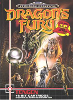 Dragons Fury