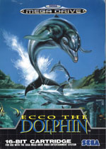 Ecco The Dolphin