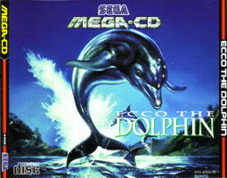 Ecco The Dolphin