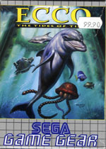 Ecco The Tides Of Time