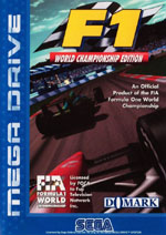 F1 - World Championship Edition