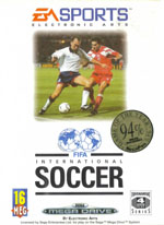 FIFA International Soccer