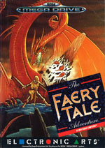 Faery Tale Adventure, The