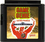 Game Genie