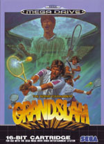 Grandslam - The Tennis Tournament