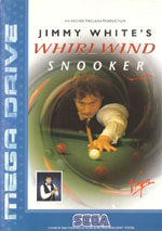 Jimmy Whites Whirlwind Snooker