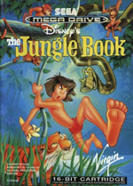 Jungle Book, The