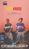 Kris Kross (Make My Video)