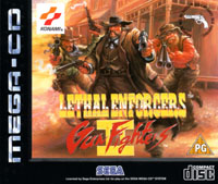 Lethal Enforcers II