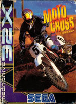 Motocross Championship