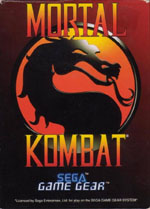 Mortal Kombat