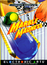 Marble Madness