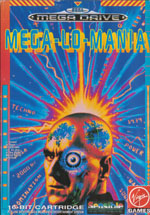 Mega-Lo-Mania