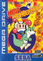 Mega Bomberman