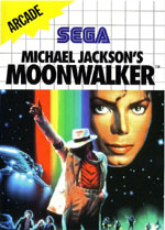 Michael Jacksons Moonwalker