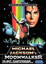 Michael Jacksons Moonwalker