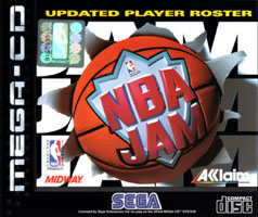 NBA JAM