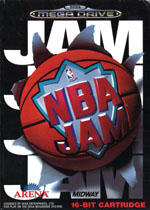 NBA Jam