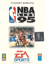 NBA Live 95