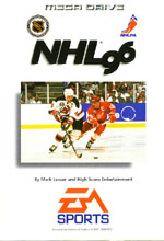 NHL 96