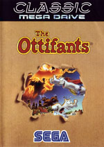 Ottifants, The classic