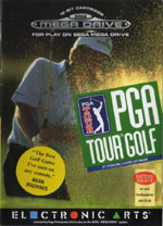 PGA Tour Golf