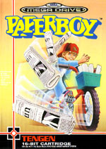 Paperboy