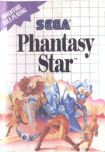 Phantasy Star