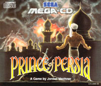 Prince of Persia