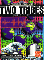 Populous II - Two Tribes