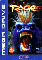 Primal Rage