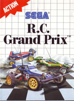 R.C. Grand Prix