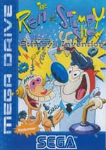 Ren & Stimpy show, The - Stimpys Invention