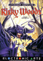 Risky Woods